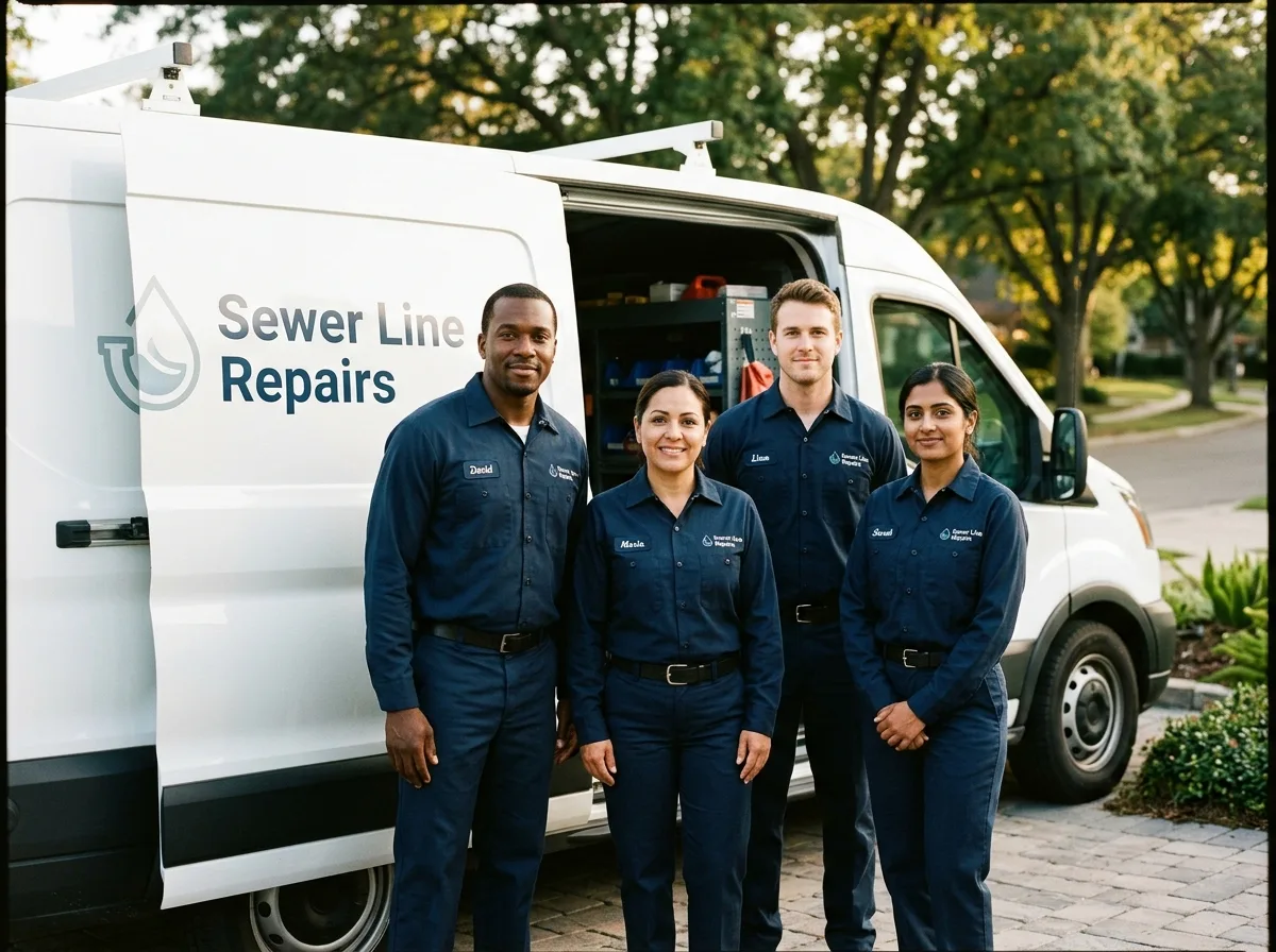 Emergency Plumber company in Saint Croix Falls, WI