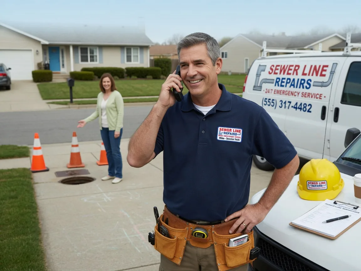 Emergency Plumber Saint Croix Falls, WI FAQs